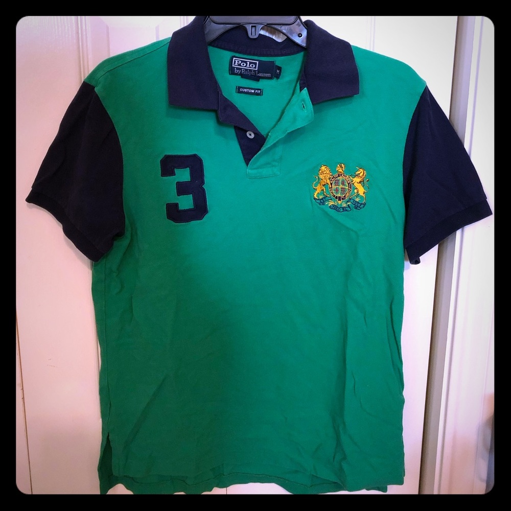 Ralph Lauren Polo shirt